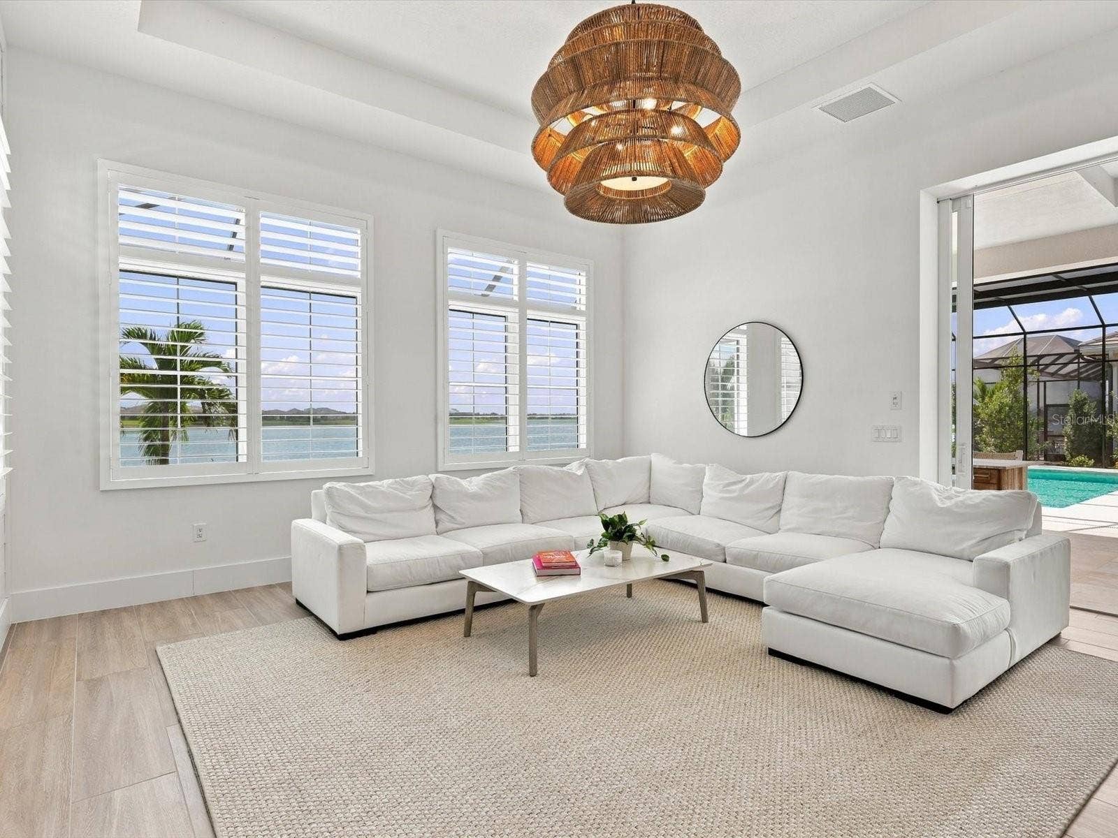 532 BLUE SHELL LOOP, Sarasota, FL 34240 Flex room