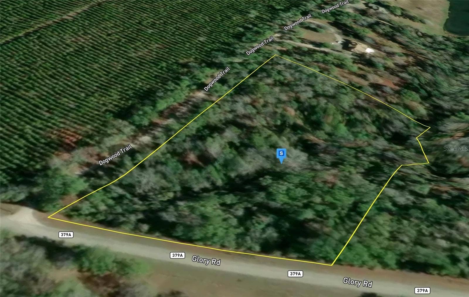 1312 GLORY ROAD, Quincy, FL 32352 1312 GLORY ROAD, Quincy, FL 32352