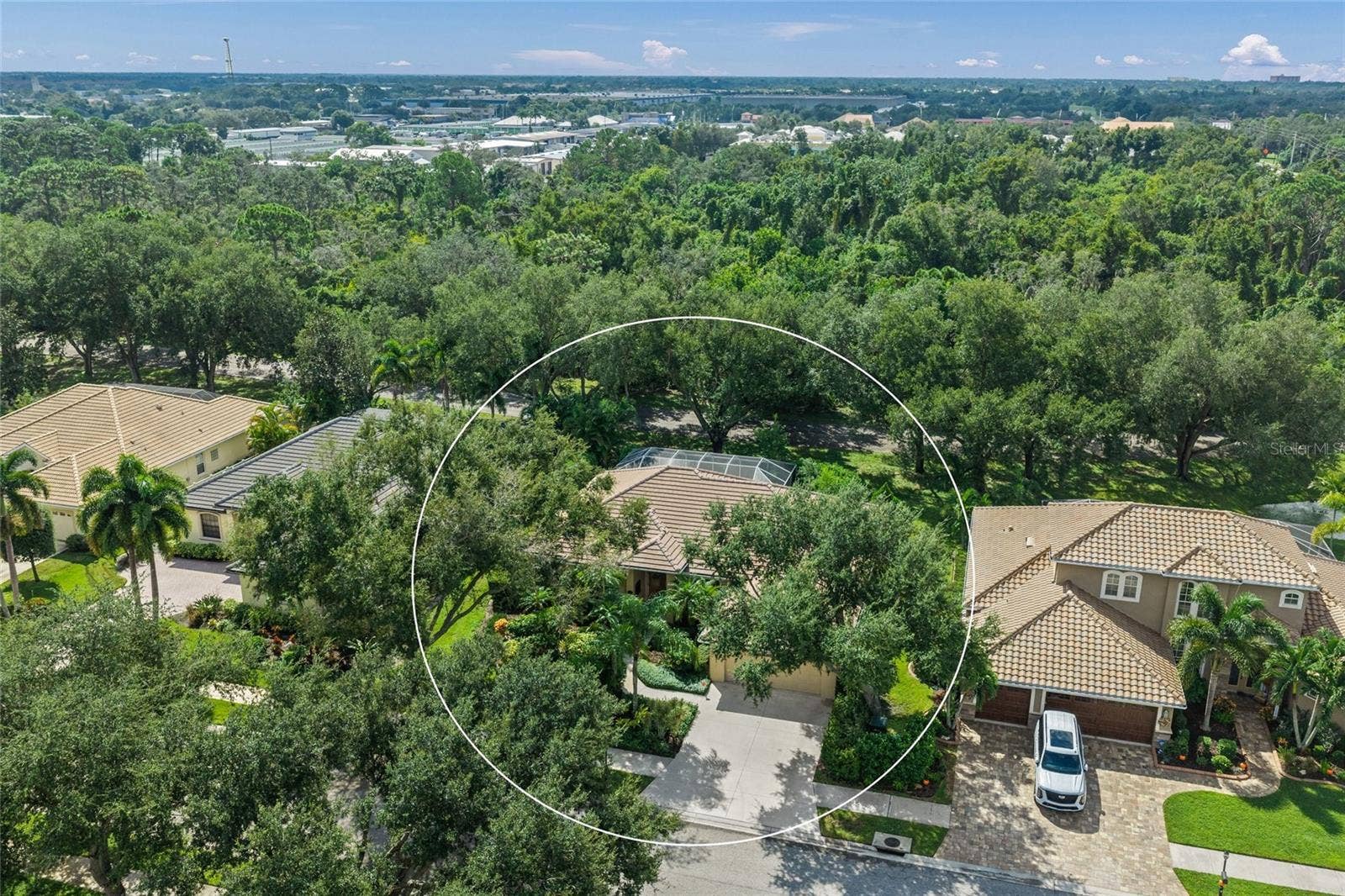 5355 ANTHONY LANE, Sarasota, FL 34233