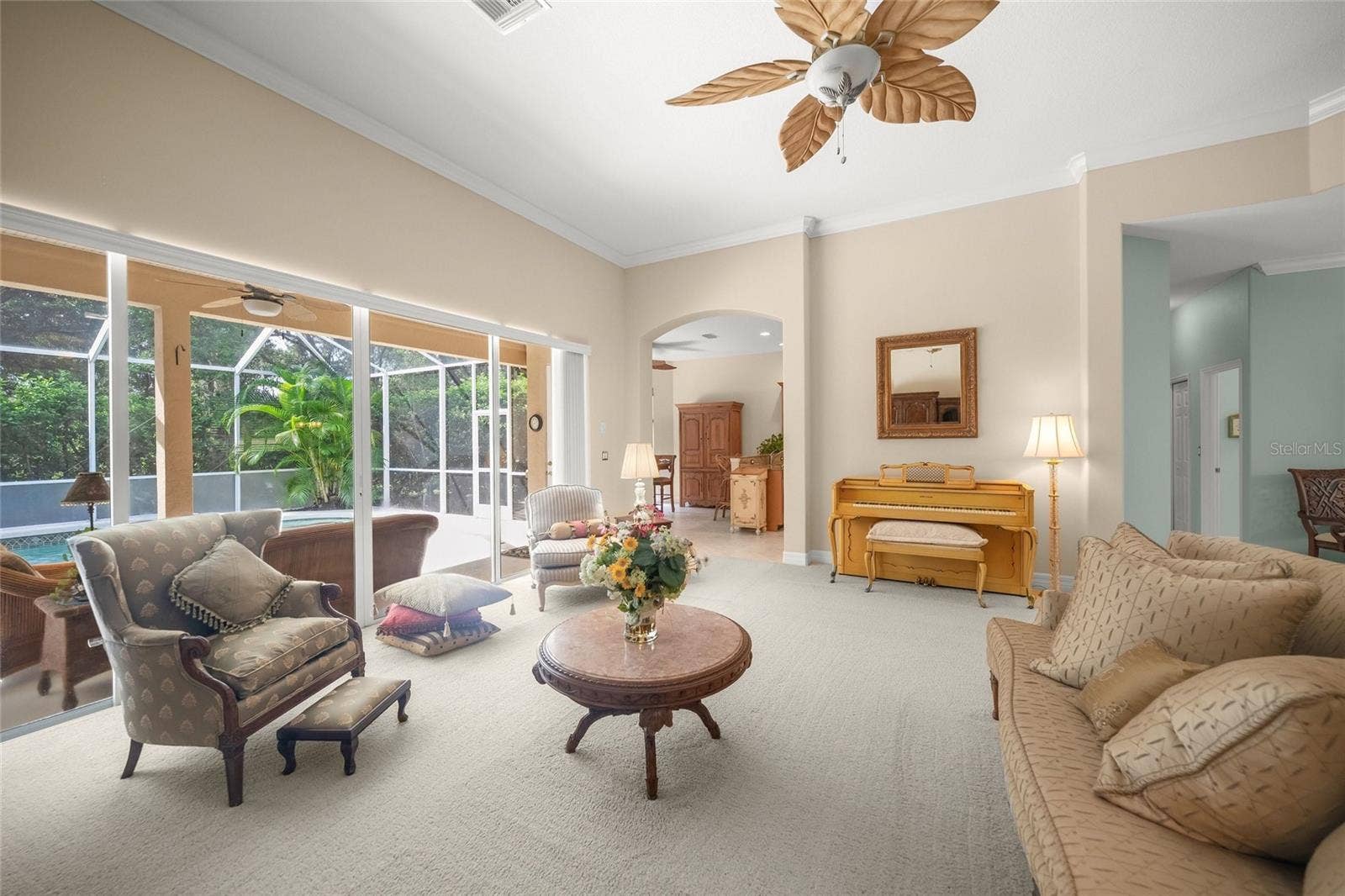 5355 ANTHONY LANE, Sarasota, FL 34233
