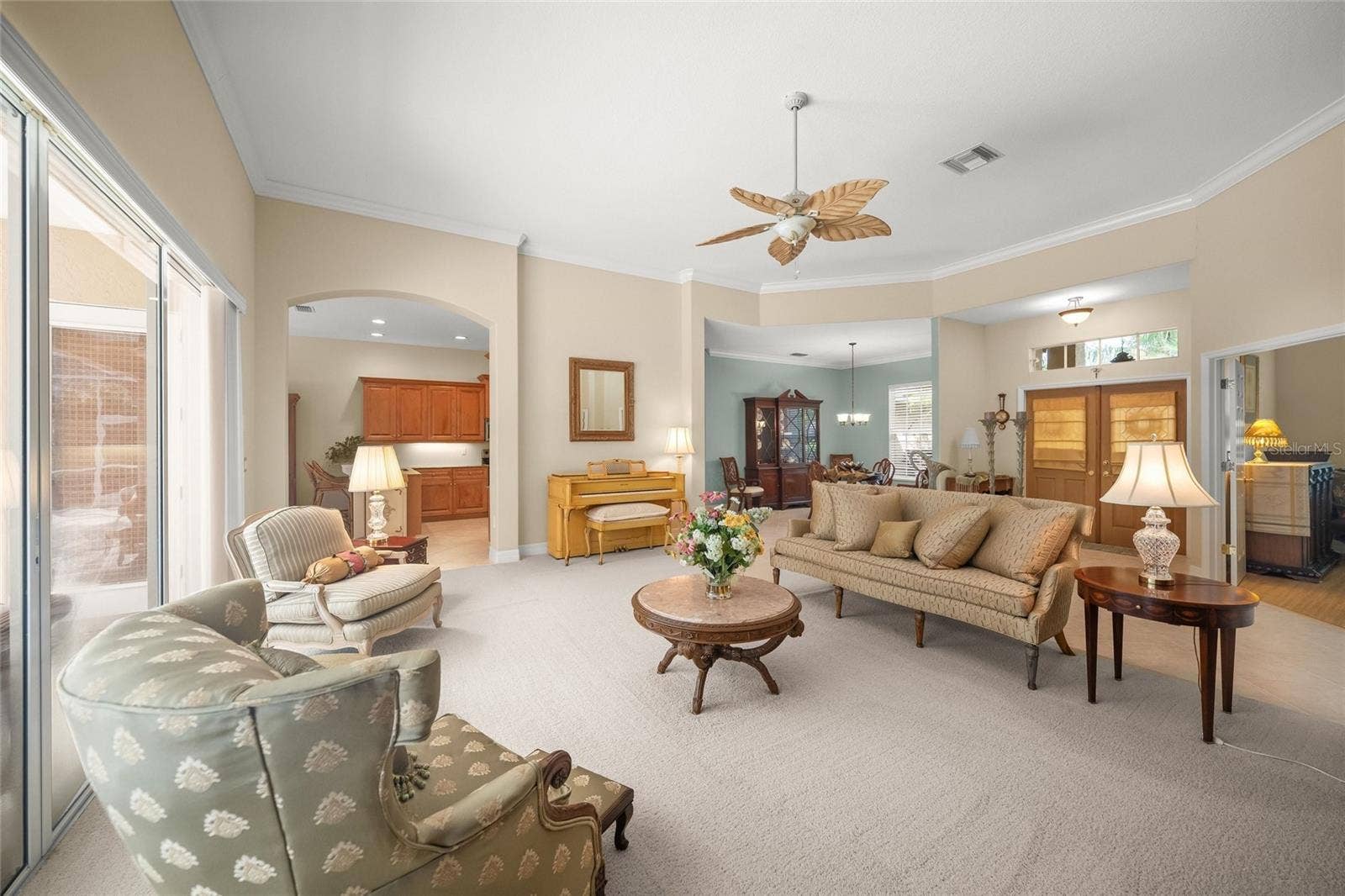 5355 ANTHONY LANE, Sarasota, FL 34233