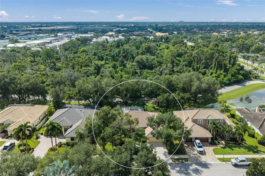 Property photo for 5355 ANTHONY LANE, Sarasota, FL
