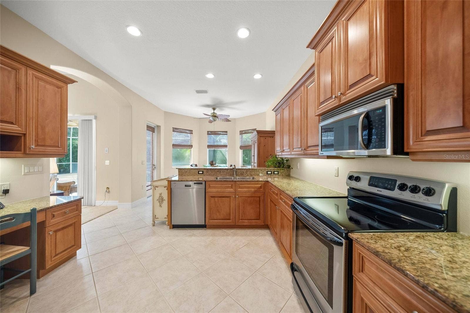 5355 ANTHONY LANE, Sarasota, FL 34233