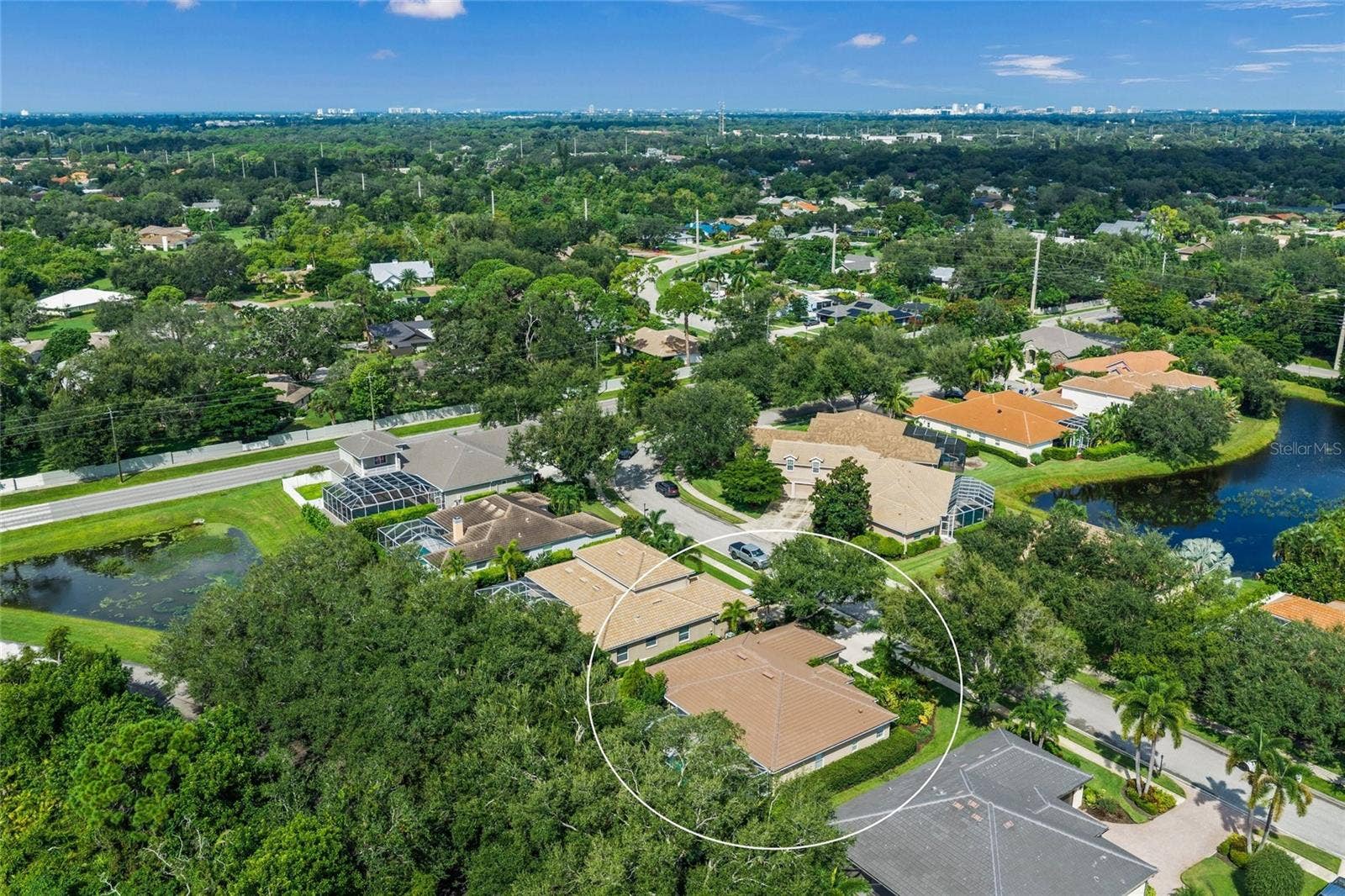 5355 ANTHONY LANE, Sarasota, FL 34233