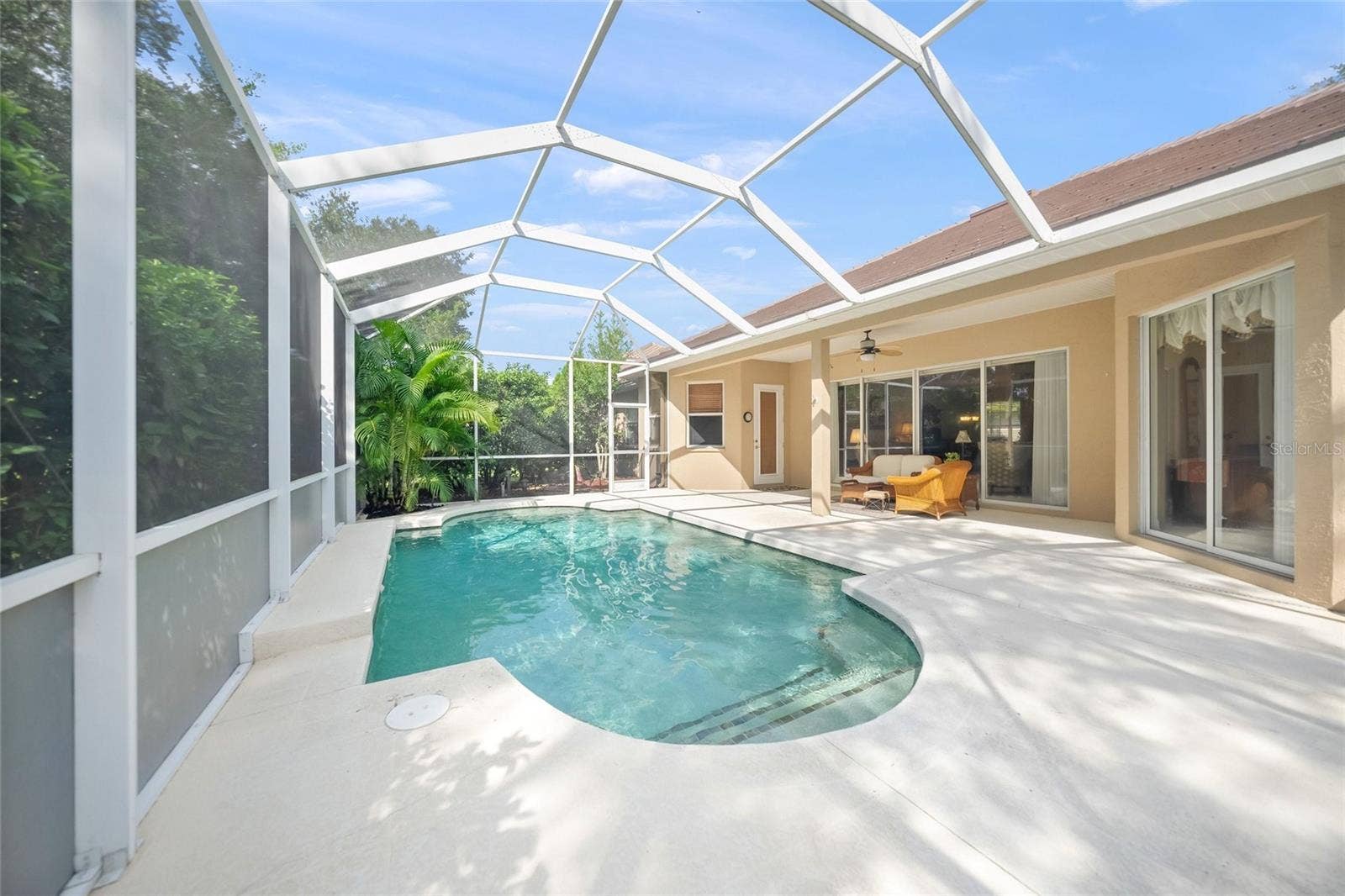 5355 ANTHONY LANE, Sarasota, FL 34233