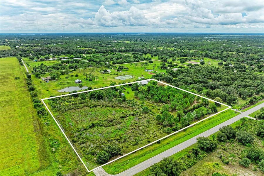 Property photo for 6905 COUNTY ROAD 675, Myakka City, FL