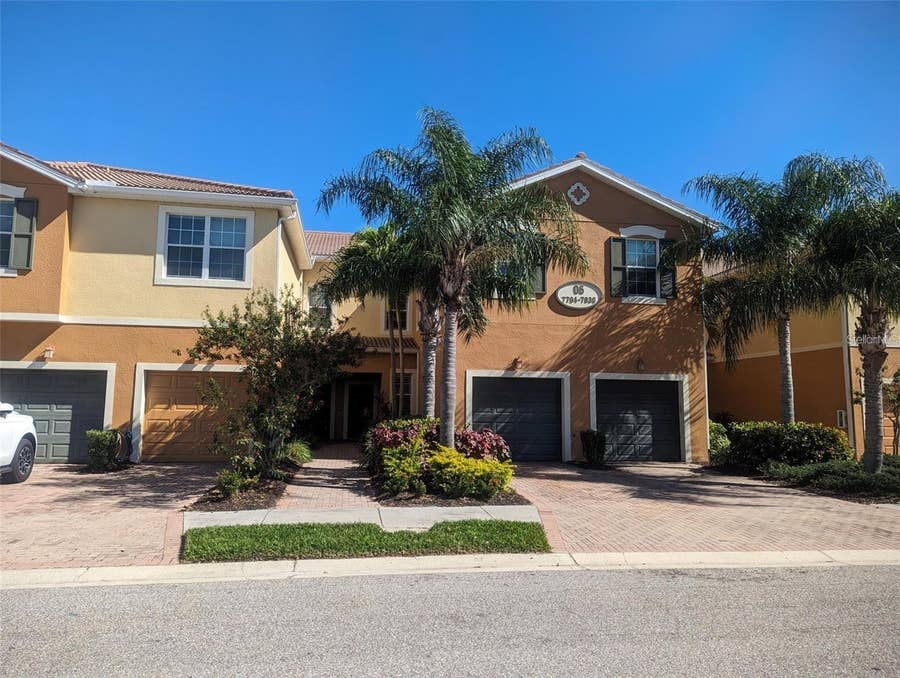 Property photo for 7810 MOONSTONE DRIVE, #6-103, Sarasota, FL