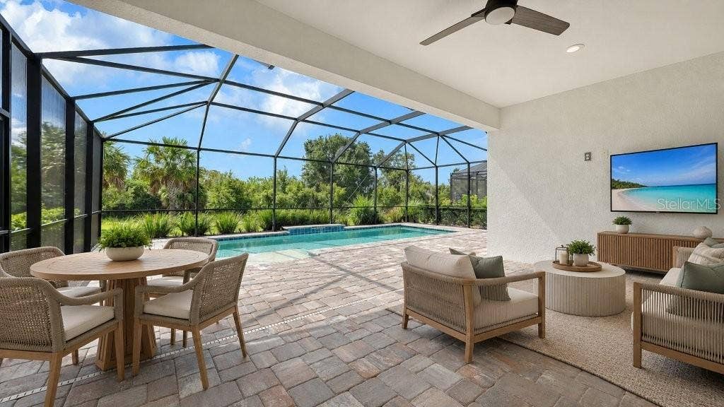 2806 BUTTERFLY JASMINE TRAIL, Sarasota, FL 34240 2806 BUTTERFLY JASMINE TRAIL, Sarasota, FL 34240