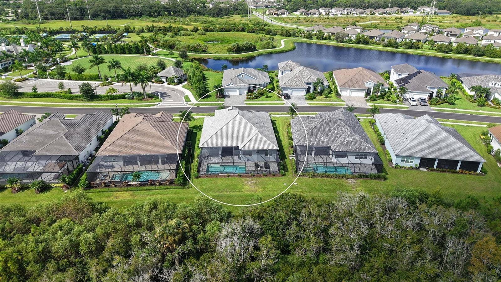 2806 BUTTERFLY JASMINE TRAIL, Sarasota, FL 34240 2806 BUTTERFLY JASMINE TRAIL, Sarasota, FL 34240