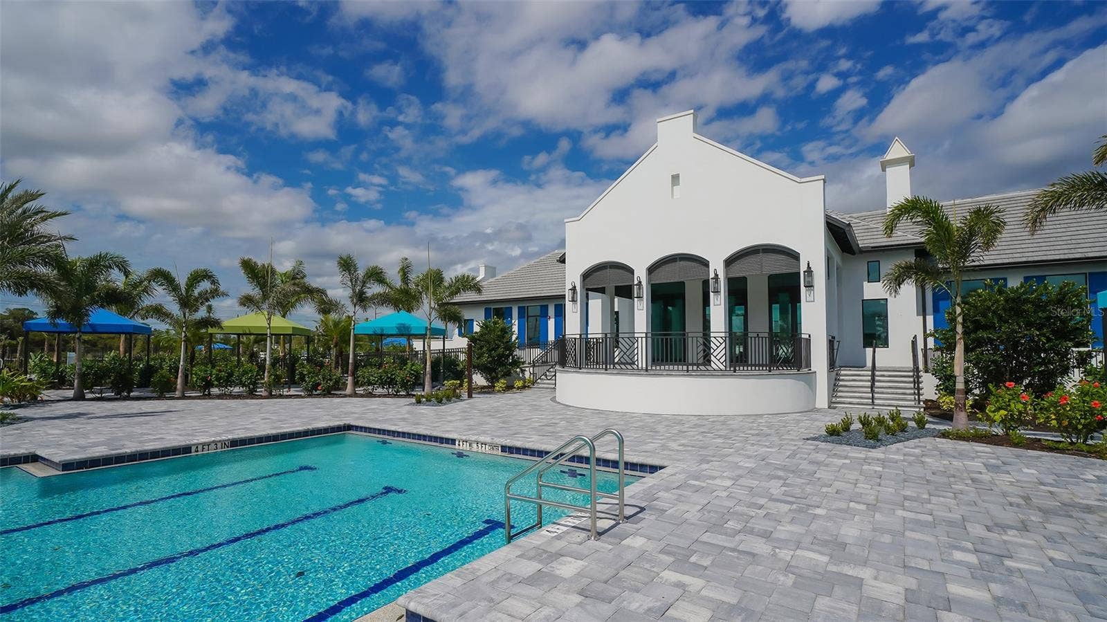 2806 BUTTERFLY JASMINE TRAIL, Sarasota, FL 34240 2806 BUTTERFLY JASMINE TRAIL, Sarasota, FL 34240