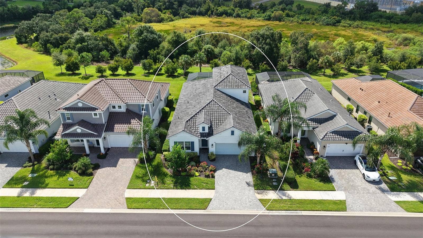 2806 BUTTERFLY JASMINE TRAIL, Sarasota, FL 34240 2806 BUTTERFLY JASMINE TRAIL, Sarasota, FL 34240