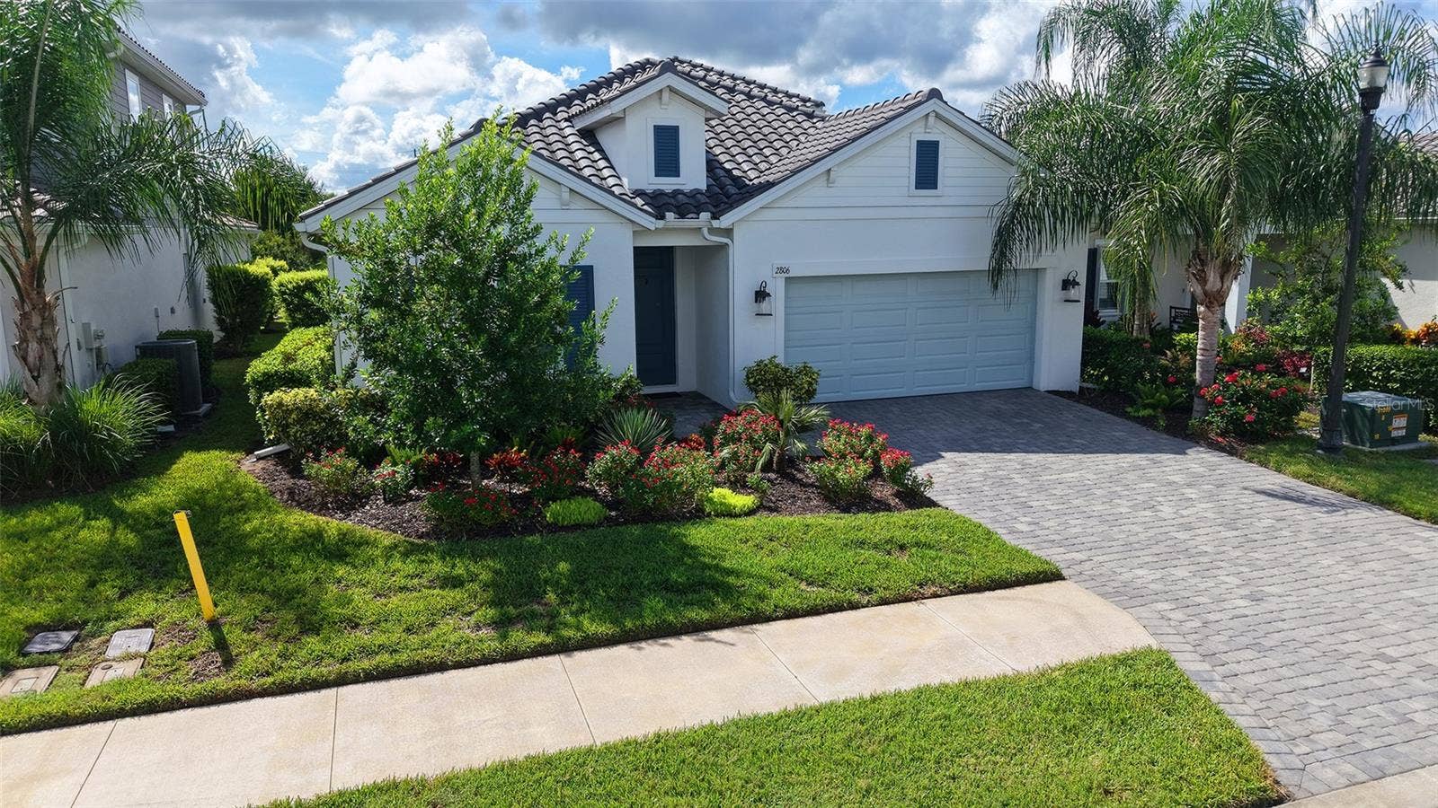 2806 BUTTERFLY JASMINE TRAIL, Sarasota, FL 34240 2806 BUTTERFLY JASMINE TRAIL, Sarasota, FL 34240
