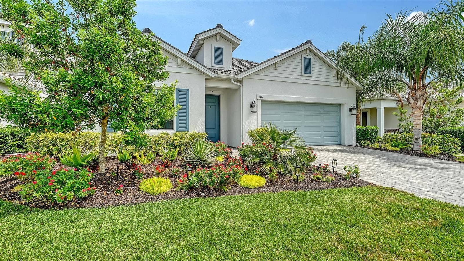 2806 BUTTERFLY JASMINE TRAIL, Sarasota, FL 34240 2806 BUTTERFLY JASMINE TRAIL, Sarasota, FL 34240