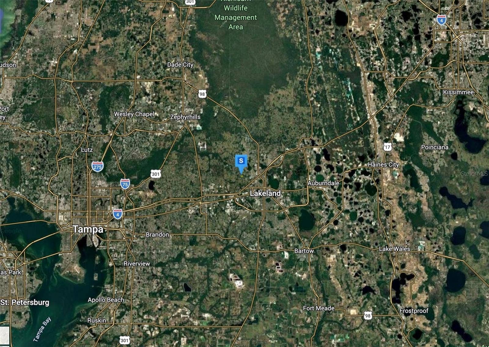 3307 TIMBERWOOD ROAD, Lakeland, FL 33810 3307 TIMBERWOOD ROAD, Lakeland, FL 33810