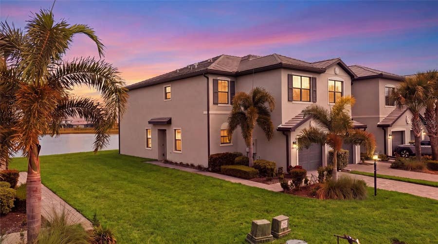Property photo for 15215 SUNNY DAY DRIVE, Bradenton, FL