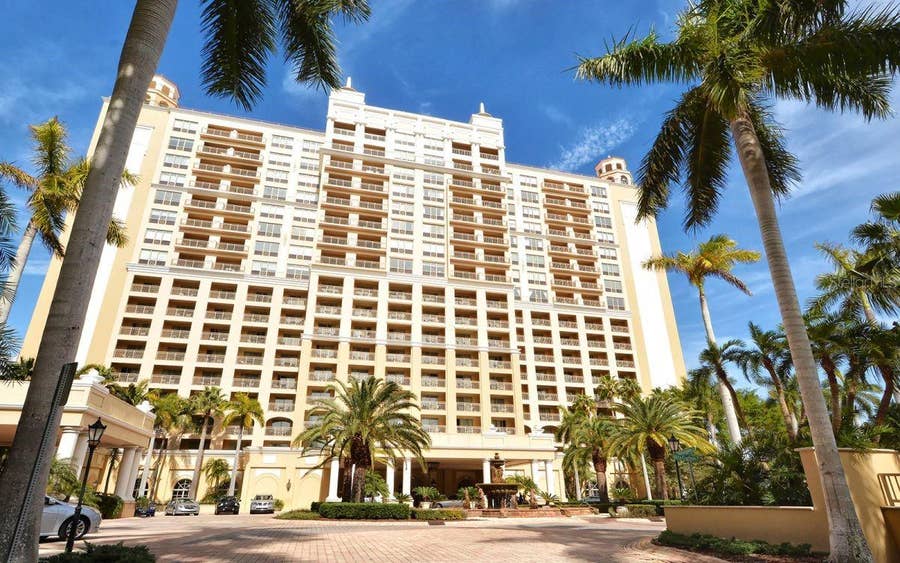 Property photo for 1111 RITZ CARLTON DRIVE, #1004, Sarasota, FL