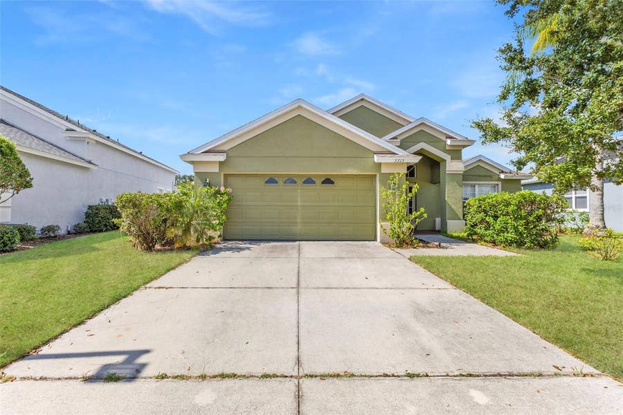 Property photo for 5315 119TH TERRACE E, Parrish, FL