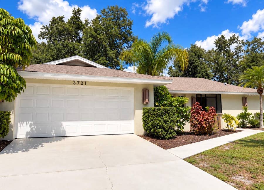 Property photo for 3721 ASTER DRIVE, Sarasota, FL