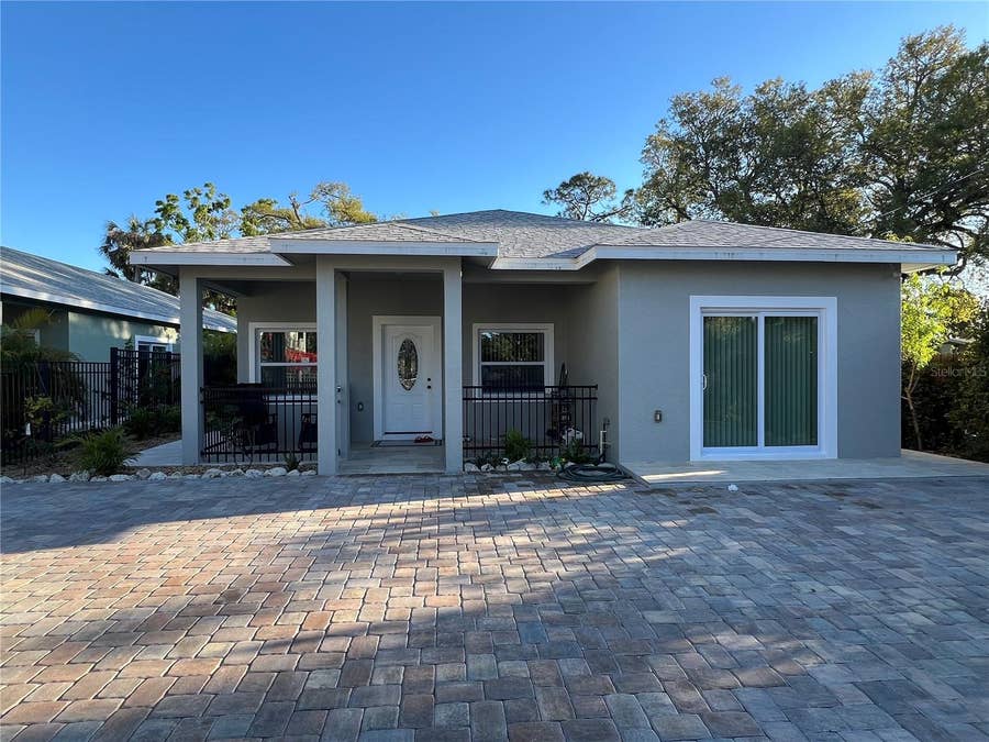 Property photo for 1534 25TH STREET, Sarasota, FL