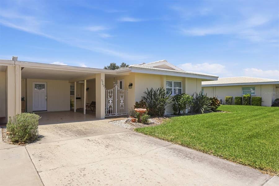 Property photo for 3262 BROCKTON LANE, #608, Sarasota, FL