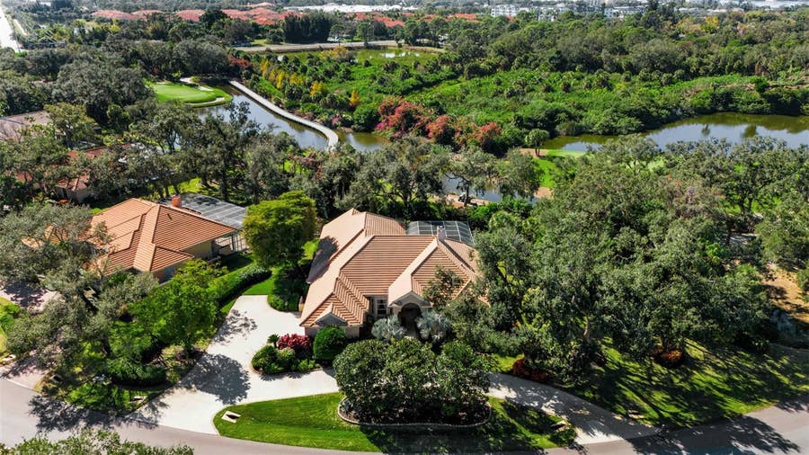 Property photo for 362 MACEWEN DRIVE, Osprey, FL