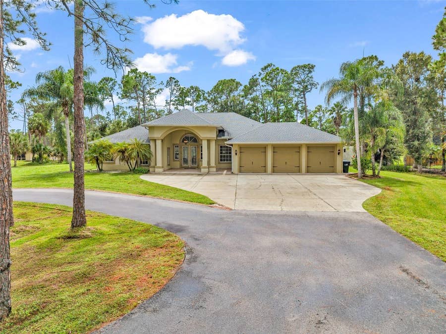 Property photo for 3605 TROPICAIRE BOULEVARD, North Port, FL