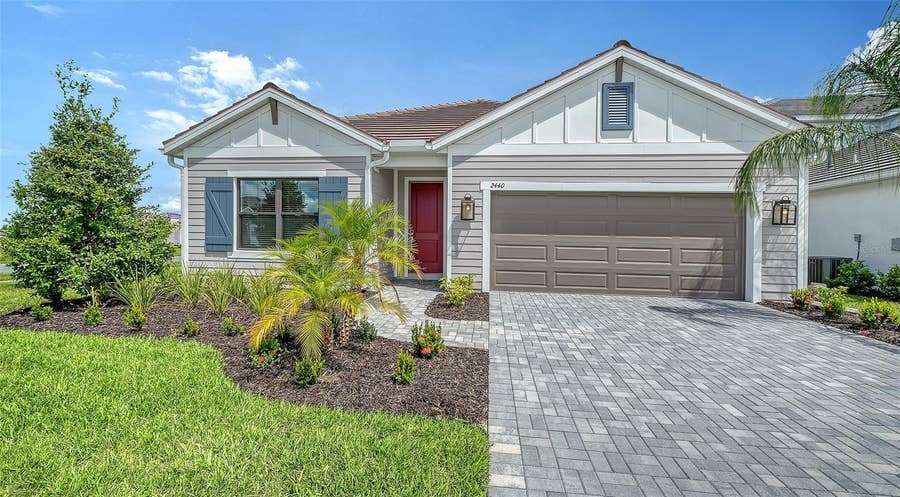 Property photo for 2440 STAR APPLE WAY, Sarasota, FL