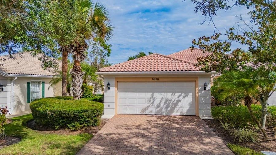 Property photo for 5868 HELICON PLACE, Sarasota, FL