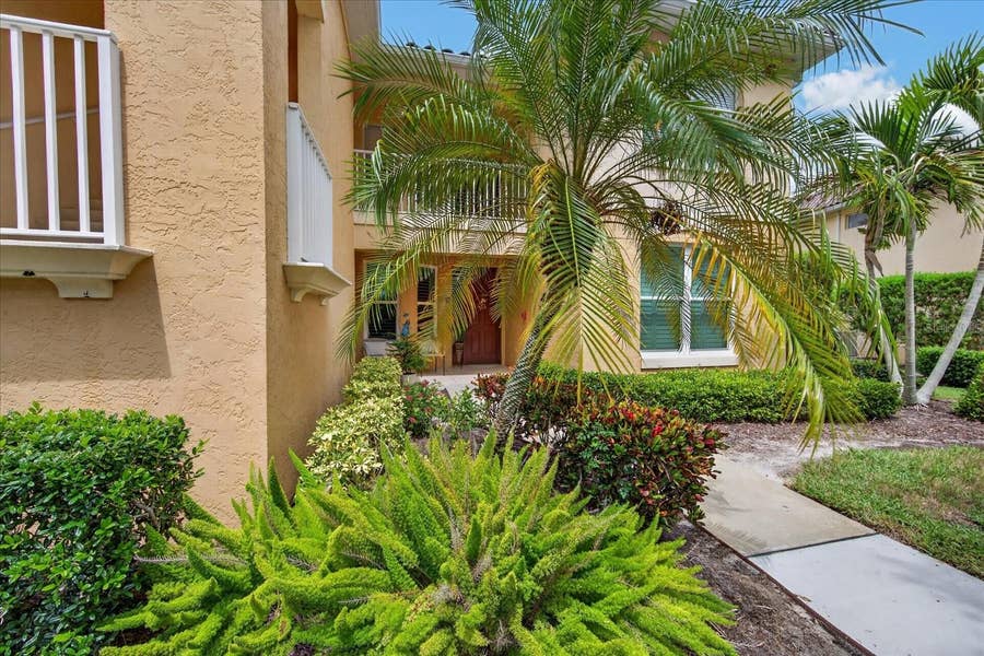 Property photo for 7131 BOCA GROVE PLACE, #104, Lakewood Ranch, FL
