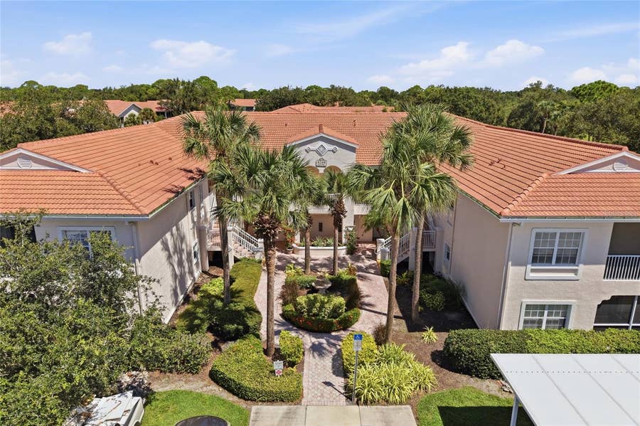 Property photo for 4244 CENTRAL SARASOTA PARKWAY, #712, Sarasota, FL