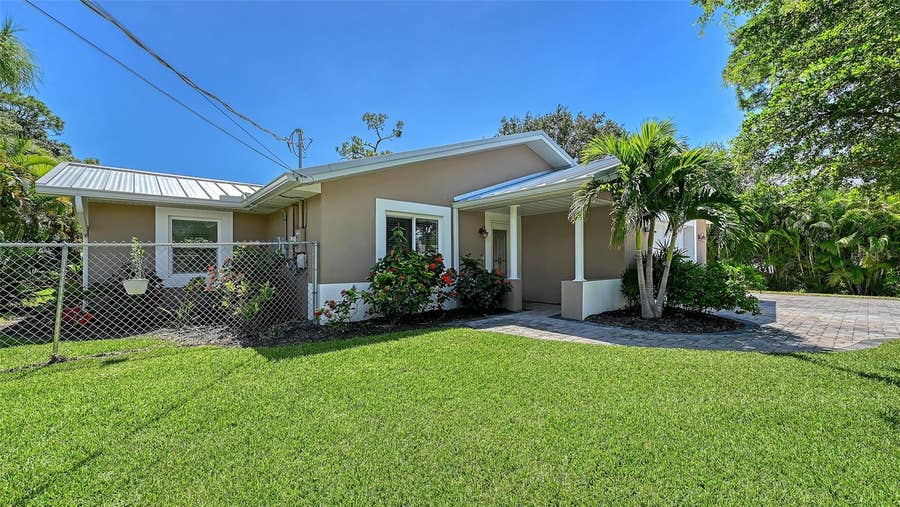 Property photo for 305 HILLS ROAD, Nokomis, FL