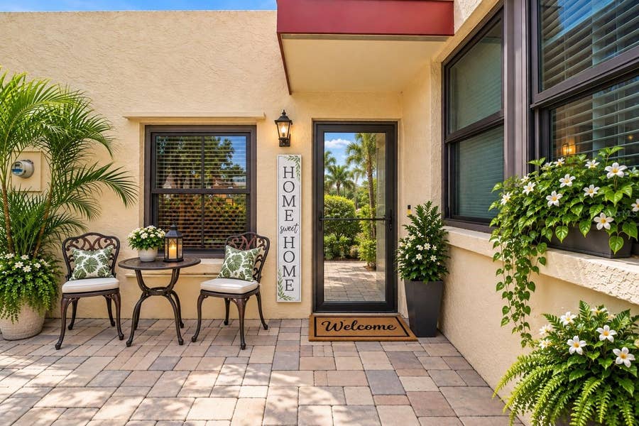 Property photo for 503 SPRING LAKES BOULEVARD, #503, Bradenton, FL