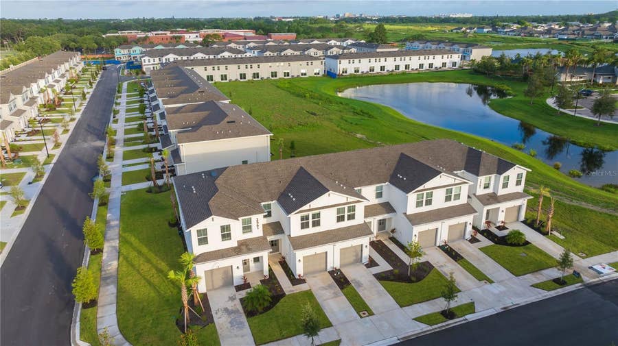 Property photo for 2480 EVERSON STREET, #2-6, Bradenton, FL