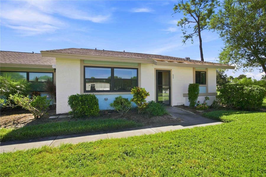 Property photo for 6322 29TH AVENUE W, Bradenton, FL