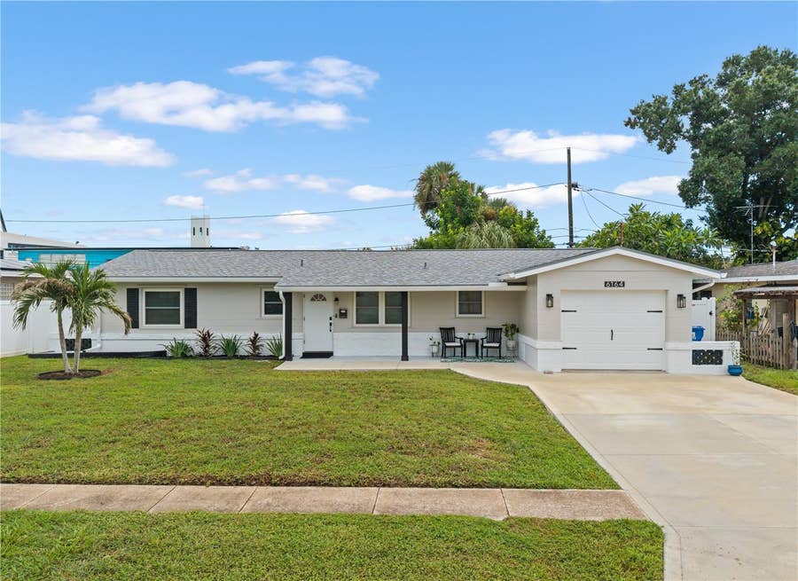 Property photo for 6164 23RD AVENUE N, St Petersburg, FL