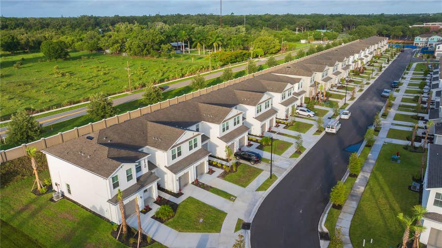Property photo for 2500 EVERSON STREET, #7-4, Bradenton, FL