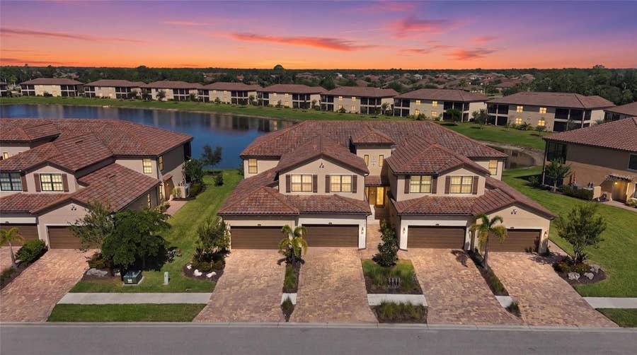 Property photo for 12475 GHIBERTI CIRCLE, #201, Venice, FL