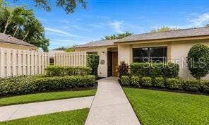 Property photo for 2903 62ND STREET W, #303, Bradenton, FL