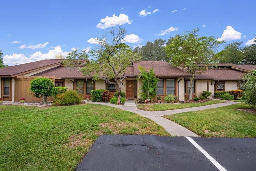 Property photo for 7623 4TH AVENUE W, #7623, Bradenton, FL