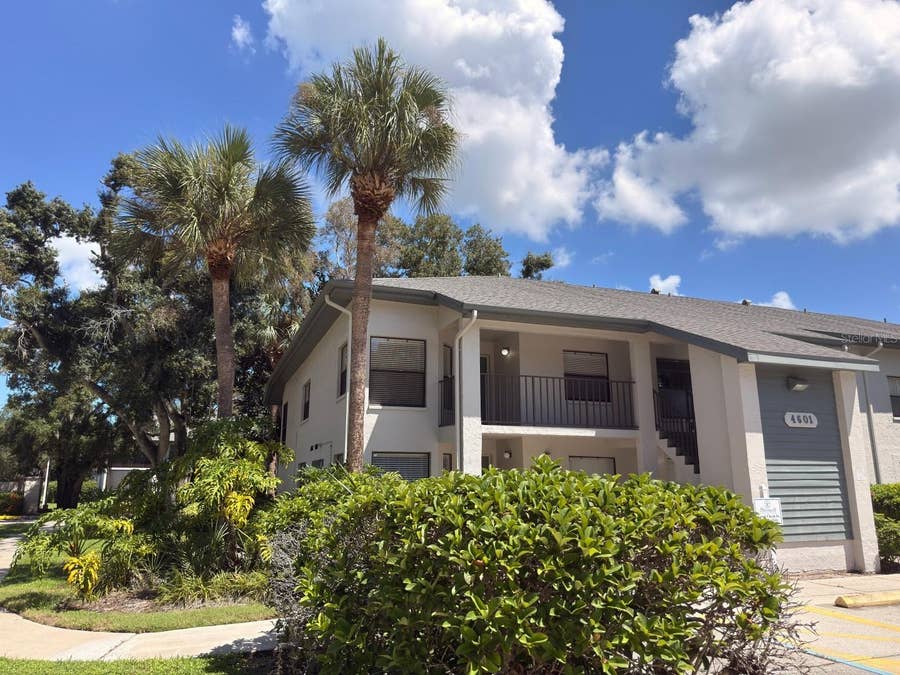 Property photo for 4601 46TH STREET COURT W, #201, Bradenton, FL