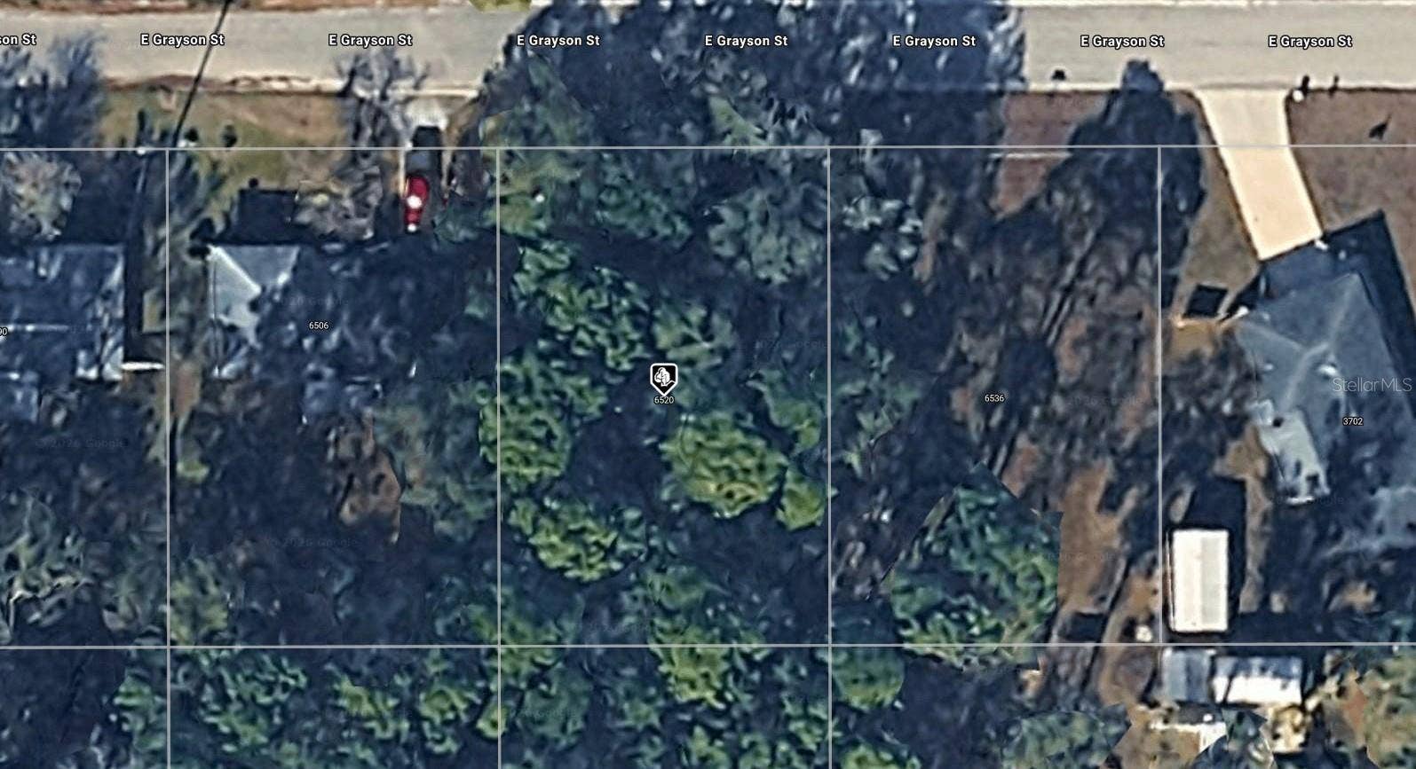 6520 E GRAYSON STREET, Inverness, FL 34452