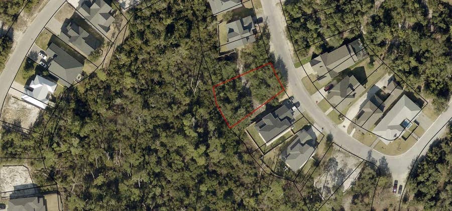 Property photo for 3910 MAGNOLIA BLUFF LANE, Panama City, FL
