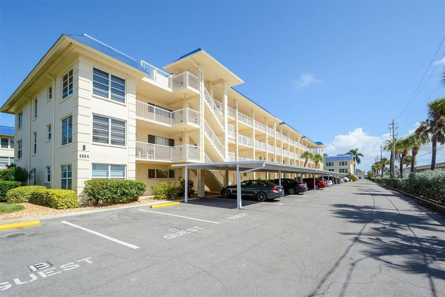 Property photo for 3804 GULF OF MEXICO DRIVE, #B-402, Longboat Key, FL