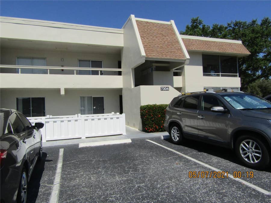 Property photo for 7304 W COUNTRY CLUB DRIVE N, #115, Sarasota, FL