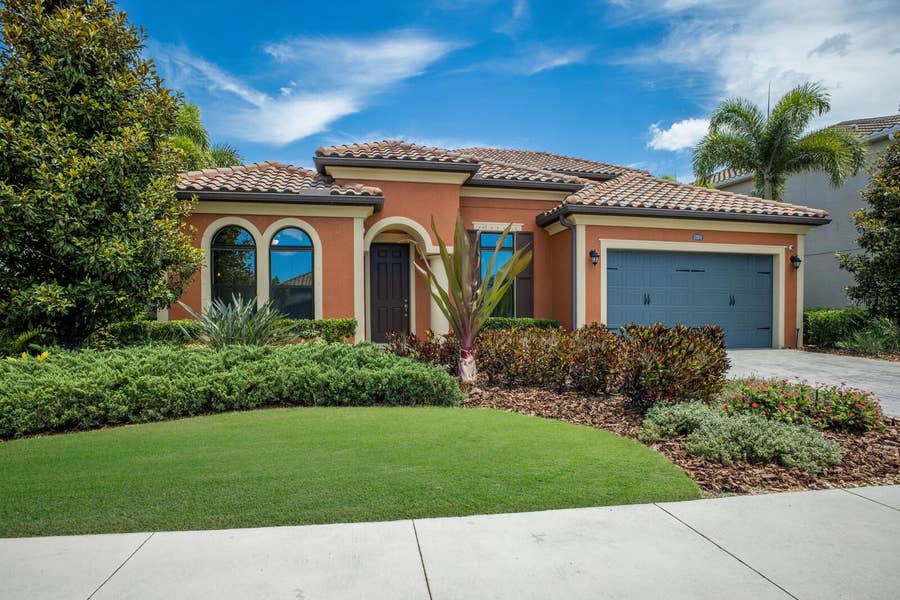 Property photo for 12014 PERENNIAL PLACE, Lakewood Ranch, FL