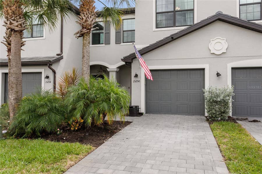 Property photo for 15250 SUNNY DAY DRIVE, Bradenton, FL