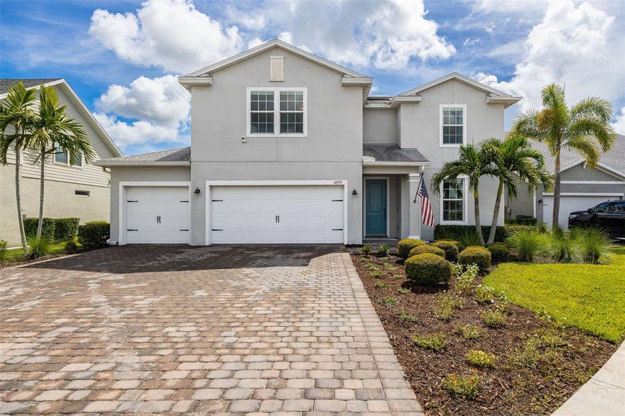 Property photo for 43539 LILY COURT, Punta Gorda, FL
