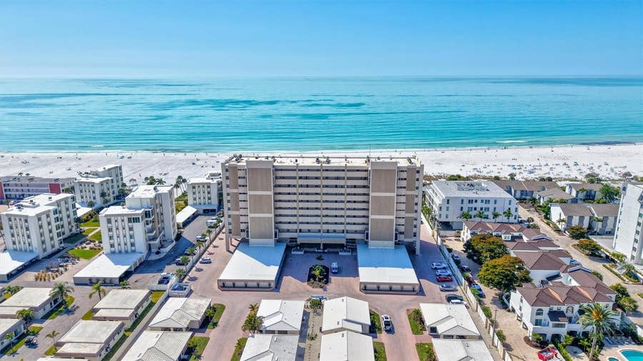 Property photo for 6140 MIDNIGHT PASS ROAD, #101, Sarasota, FL