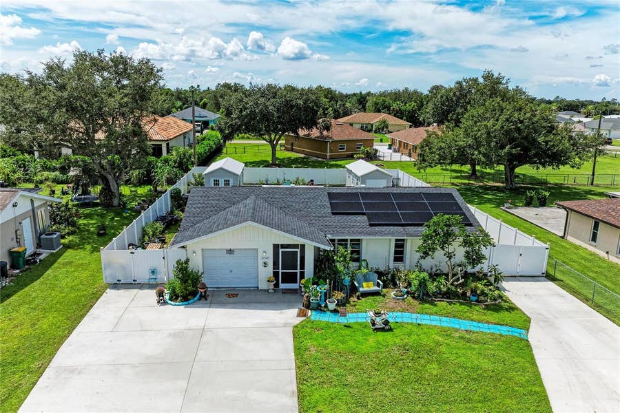 Property photo for 21507 BANCROFT AVENUE, Port Charlotte, FL