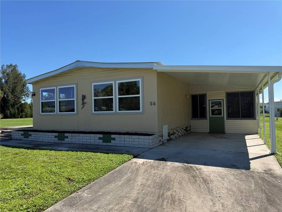 Property photo for 6710 36TH AVENUE E, #56, Palmetto, FL